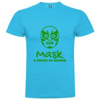T-shirt Enfant, Awu Adodoé Braco de marque Roly Vignette