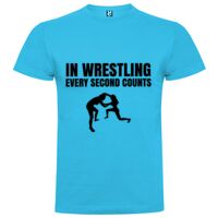 T-shirt Enfant, Awu Adodoé Braco de marque Roly Vignette