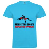 T-shirt Enfant, Awu Adodoé Braco de marque Roly Vignette