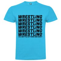 T-shirt Enfant, Awu Adodoé Braco de marque Roly Vignette