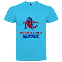 T-shirt Enfant, Awu Adodoé Braco de marque Roly Vignette