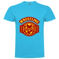 T-shirt Enfant, Awu Adodoé Braco de marque Roly Vignette