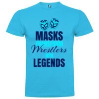 T-shirt Enfant, Awu Adodoé Braco de marque Roly Vignette