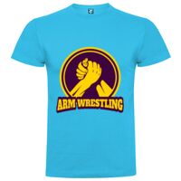 T-shirt Enfant, Awu Adodoé Braco de marque Roly Vignette