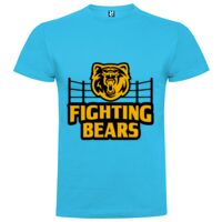 T-shirt Enfant, Awu Adodoé Braco de marque Roly Vignette