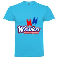 T-shirt Enfant, Awu Adodoé Braco de marque Roly Vignette