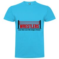 T-shirt Enfant, Awu Adodoé Braco de marque Roly Vignette