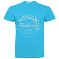 T-shirt Enfant, Awu Adodoé Braco de marque Roly Vignette