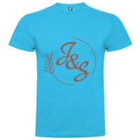 T-shirt Enfant, Awu Adodoé Braco de marque Roly Vignette