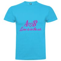 T-shirt Enfant, Awu Adodoé Braco de marque Roly Vignette