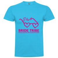T-shirt Enfant, Awu Adodoé Braco de marque Roly Vignette