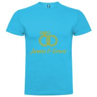 T-shirt Enfant, Awu Adodoé Braco de marque Roly Vignette