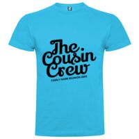 T-shirt Enfant, Awu Adodoé Braco de marque Roly Vignette