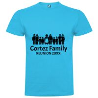 T-shirt Enfant, Awu Adodoé Braco de marque Roly Vignette