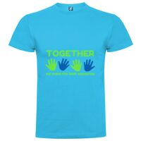 T-shirt Enfant, Awu Adodoé Braco de marque Roly Vignette