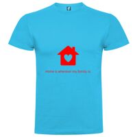 T-shirt Enfant, Awu Adodoé Braco de marque Roly Vignette