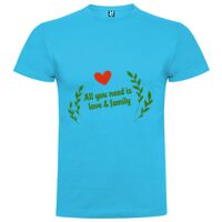 T-shirt Enfant, Awu Adodoé Braco de marque Roly Vignette