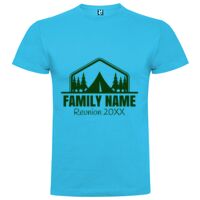 T-shirt Enfant, Awu Adodoé Braco de marque Roly Vignette