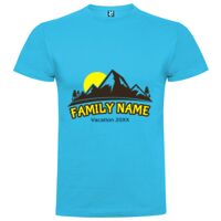 T-shirt Enfant, Awu Adodoé Braco de marque Roly Vignette