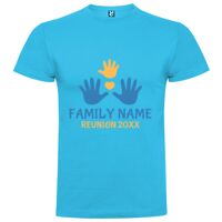 T-shirt Enfant, Awu Adodoé Braco de marque Roly Vignette