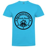 T-shirt Enfant, Awu Adodoé Braco de marque Roly Vignette