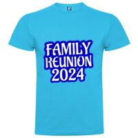 T-shirt Enfant, Awu Adodoé Braco de marque Roly Vignette