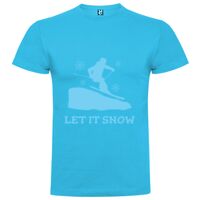 T-shirt Enfant, Awu Adodoé Braco de marque Roly Vignette