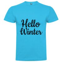 T-shirt Enfant, Awu Adodoé Braco de marque Roly Vignette