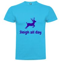 T-shirt Enfant, Awu Adodoé Braco de marque Roly Vignette