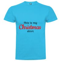 T-shirt Enfant, Awu Adodoé Braco de marque Roly Vignette