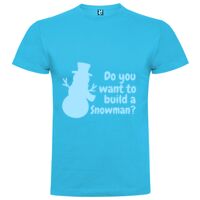 T-shirt Enfant, Awu Adodoé Braco de marque Roly Vignette