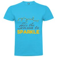 T-shirt Enfant, Awu Adodoé Braco de marque Roly Vignette
