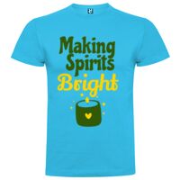 T-shirt Enfant, Awu Adodoé Braco de marque Roly Vignette