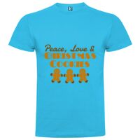 T-shirt Enfant, Awu Adodoé Braco de marque Roly Vignette