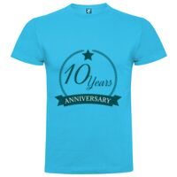 T-shirt Enfant, Awu Adodoé Braco de marque Roly Vignette