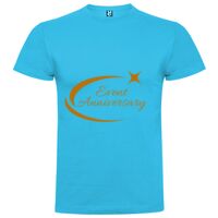 T-shirt Enfant, Awu Adodoé Braco de marque Roly Vignette