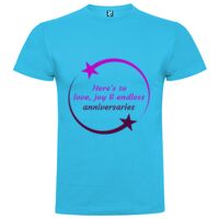 T-shirt Enfant, Awu Adodoé Braco de marque Roly Vignette
