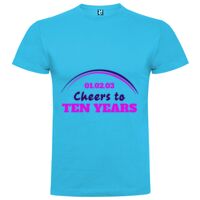 T-shirt Enfant, Awu Adodoé Braco de marque Roly Vignette