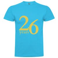 T-shirt Enfant, Awu Adodoé Braco de marque Roly Vignette