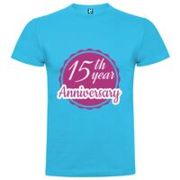 T-shirt Enfant, Awu Adodoé Braco de marque Roly Vignette