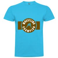 T-shirt Enfant, Awu Adodoé Braco de marque Roly Vignette