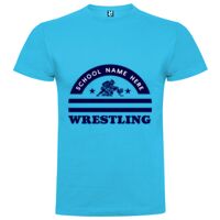 T-shirt Enfant, Awu Adodoé Braco de marque Roly Vignette