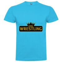 T-shirt Enfant, Awu Adodoé Braco de marque Roly Vignette