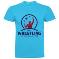 T-shirt Enfant, Awu Adodoé Braco de marque Roly Vignette