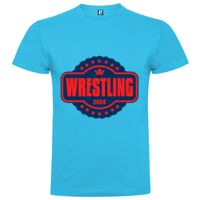 T-shirt Enfant, Awu Adodoé Braco de marque Roly Vignette