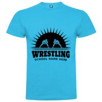 T-shirt Enfant, Awu Adodoé Braco de marque Roly Vignette