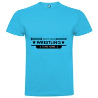 T-shirt Enfant, Awu Adodoé Braco de marque Roly Vignette