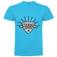 T-shirt Enfant, Awu Adodoé Braco de marque Roly Vignette