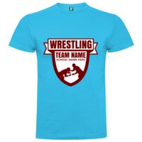 T-shirt Enfant, Awu Adodoé Braco de marque Roly Vignette