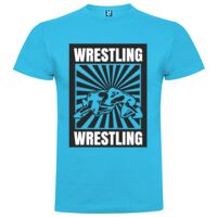 T-shirt Enfant, Awu Adodoé Braco de marque Roly Vignette